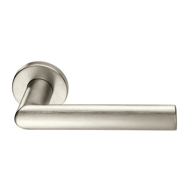 ASSA ABLOY ACCENTRA™ TM | Corbin Russwin 106 | SARGENT MB lever