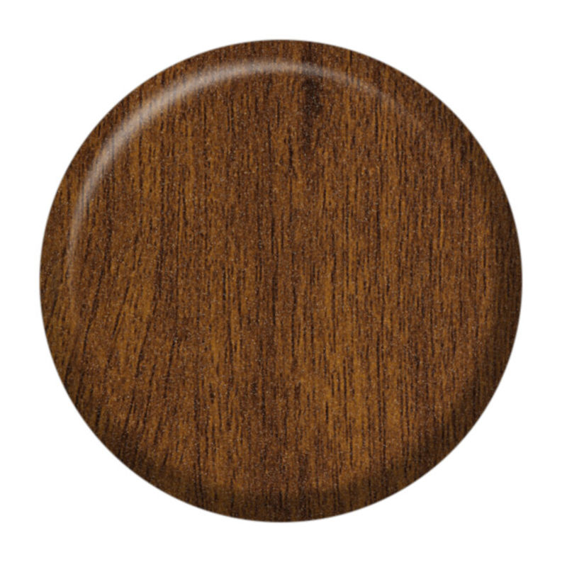 ROCKWOOD English Bridle Leather Straight Door Pull (RM6061) | ASSA