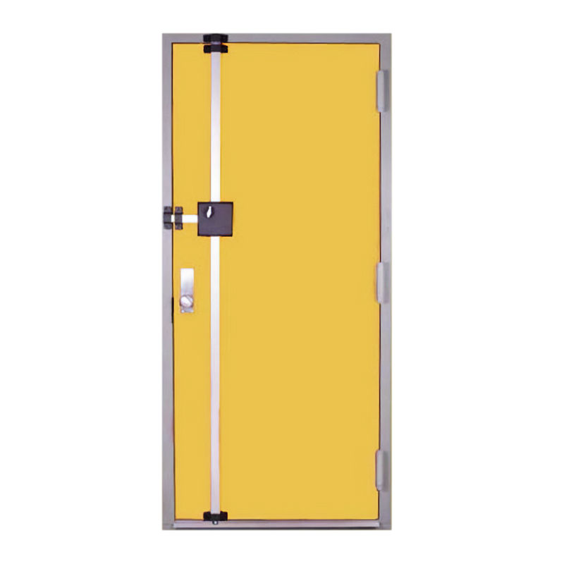 MP 48 | Multi-Point Lock | Securitech