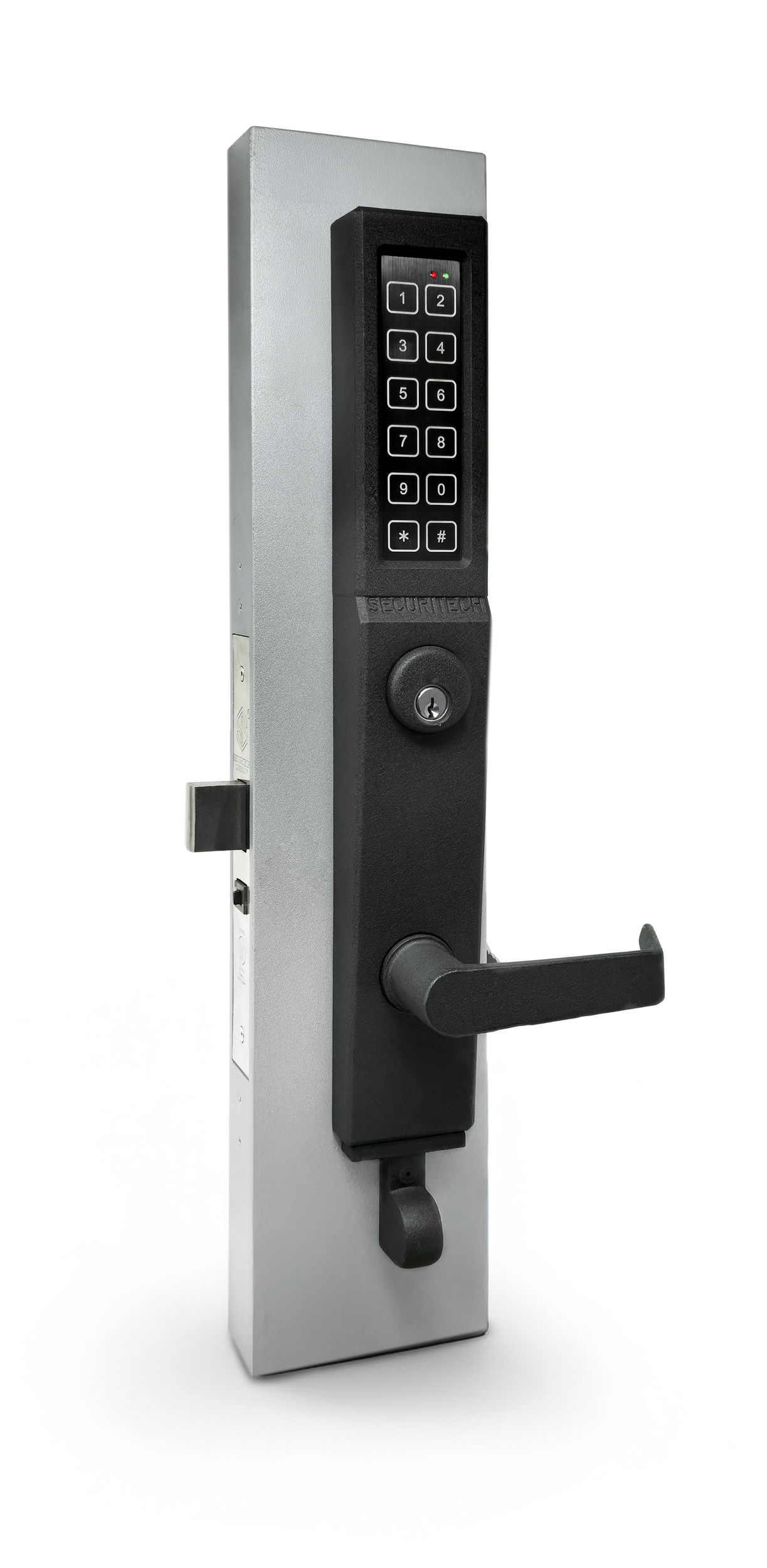 セキュリティ・セーフティ EXY CENTURION DX | Access Control Keypad | Securitech