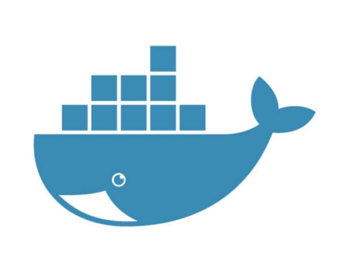 Containerize an application using Docker