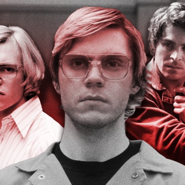 Do you remember all the Serial killers movies?