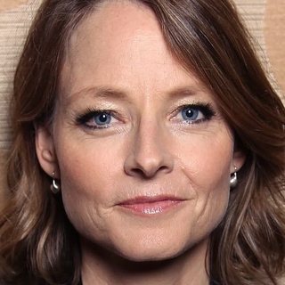 Jodie Foster