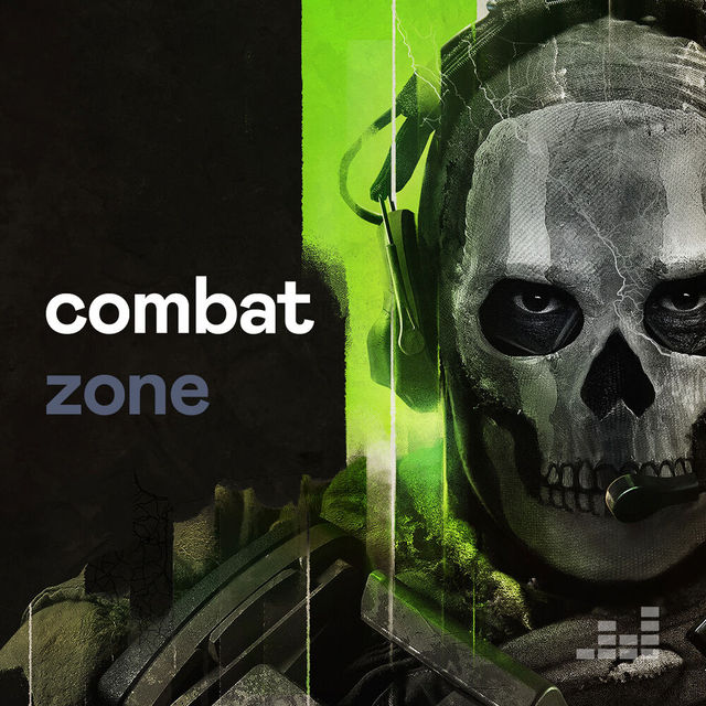 Combat Zone. Яка знайома мелодія… Хто ж виконавець?