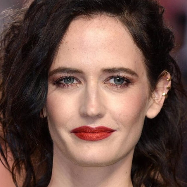 Do you remember all the Eva Green's movies?