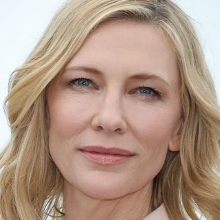 Cate Blanchett