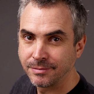 Alfonso Cuarón