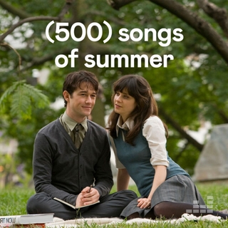 (500) songs of summer