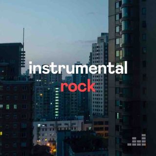 Instrumental Rock