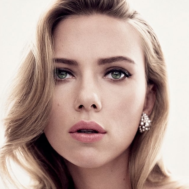 Do you remember all the Scarlett Johansson's movies?