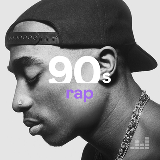 90's Rap