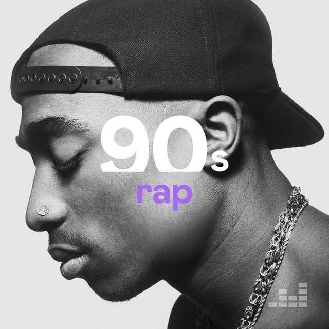 90's Rap. Яка знайома мелодія… Хто ж виконавець?