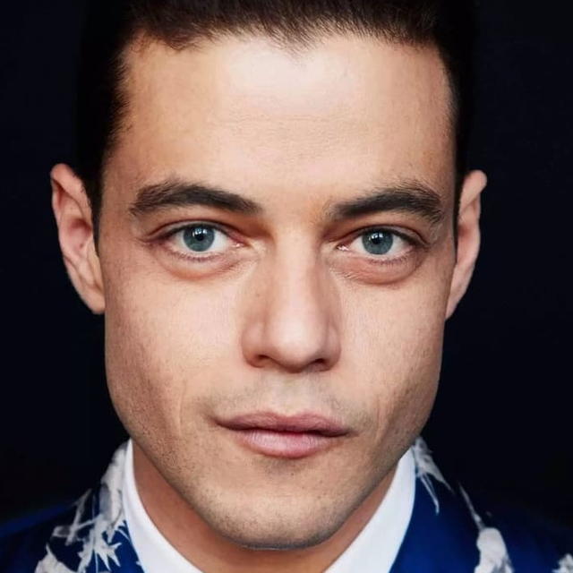 Do you remember all the Rami Malek's movies?