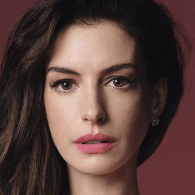 Do you remember all the Anne Hathaway's movies?