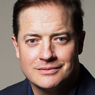 Brendan Fraser