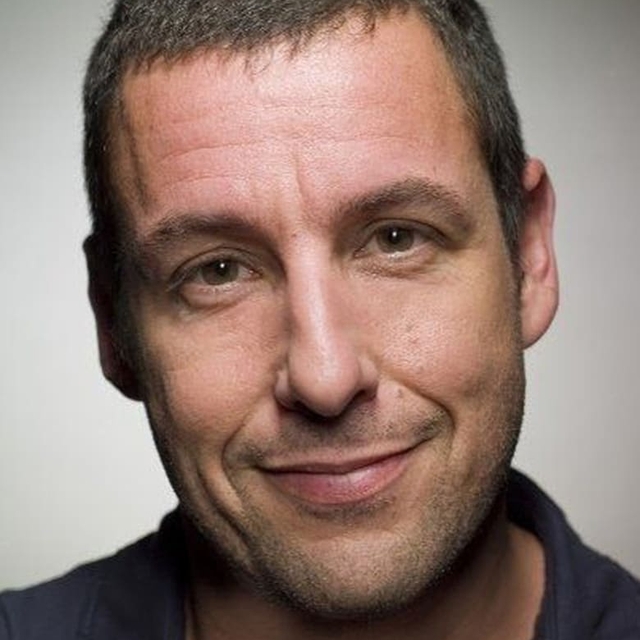 Do you remember all the Adam Sandler's movies?