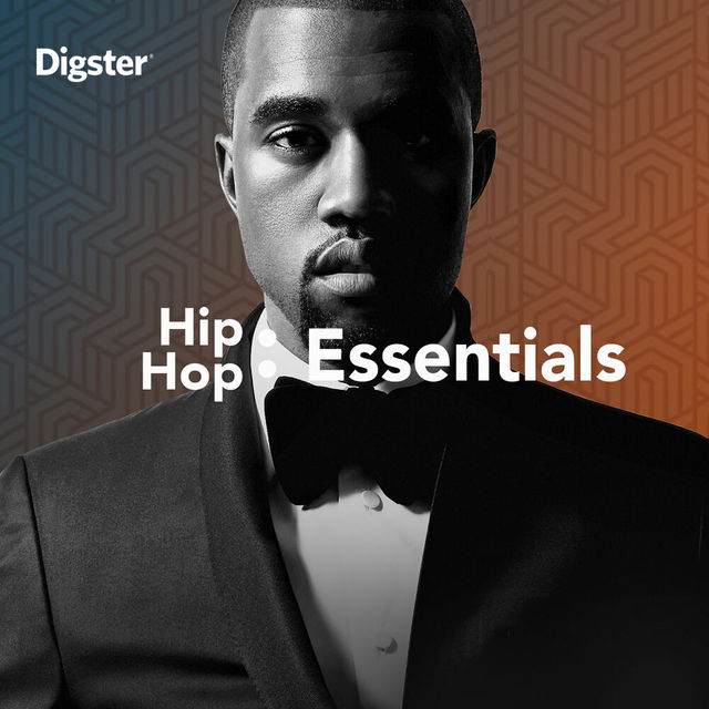 Hip Hop Essentials. Яка знайома мелодія… Хто ж виконавець?