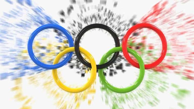 Olympic Games host cities - Try to answer all questions