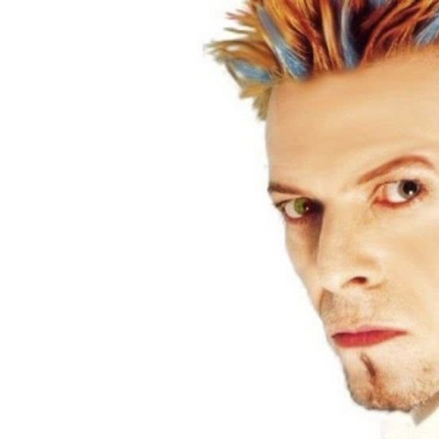 Bowie Night. Яка знайома мелодія… А звідки ж це?