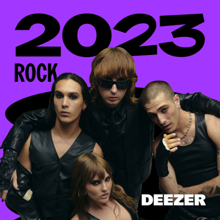 2023 Rock