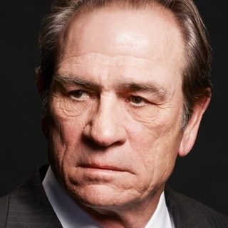 Tommy Lee Jones