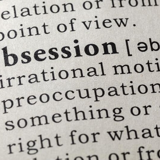 Movies about obsession
