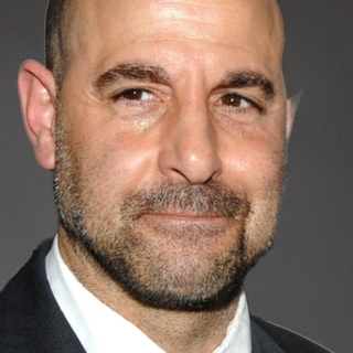 Stanley Tucci