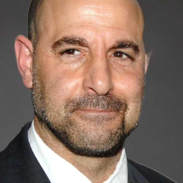 Do you remember all the Stanley Tucci's movies?