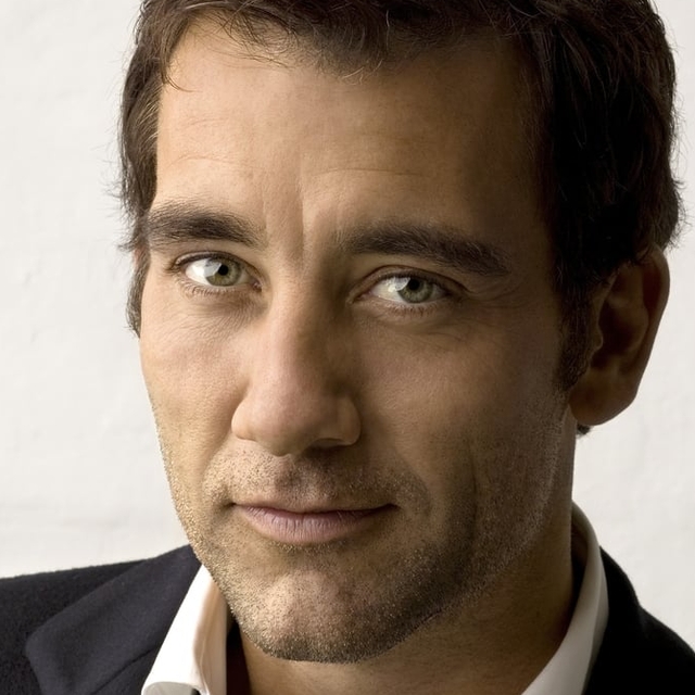 Do you remember all the Clive Owen's movies?