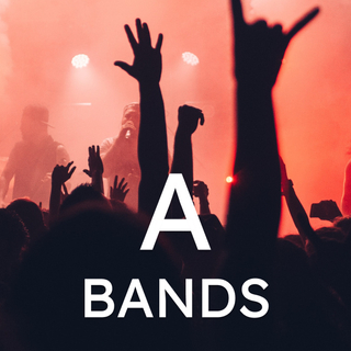 A-bands