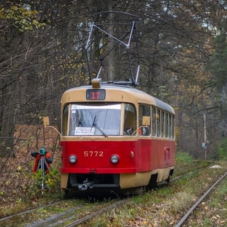 Ukrainian transport