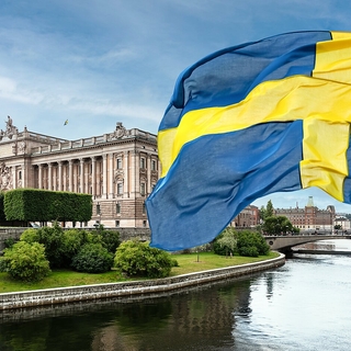 Sound of Sweden. Part2