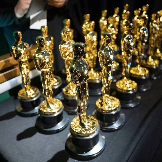 Ти добре знаєш всіх лауреатів на Оскар 2024?