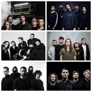 Australian Metalcore Bands