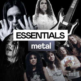 Metal Essentials