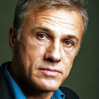 Christoph Waltz