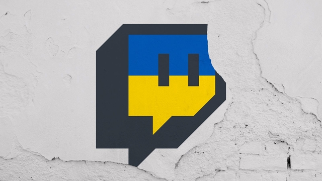 Ukrainian twitch streamers vol.3 - Try to answer all questions