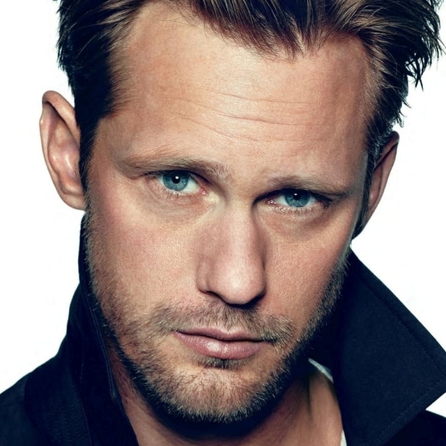 Do you remember all the Alexander Skarsgård's movies?