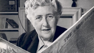 Agatha Christie books