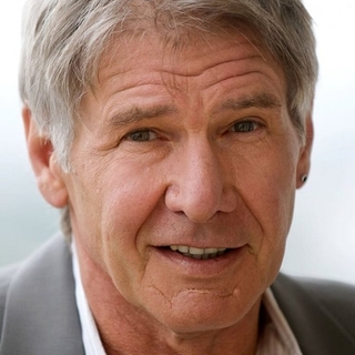 Harrison Ford