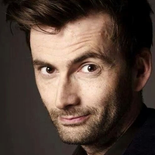 David Tennant