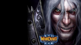 Юніти з Warcraft 3