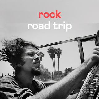 Rock Road Trip