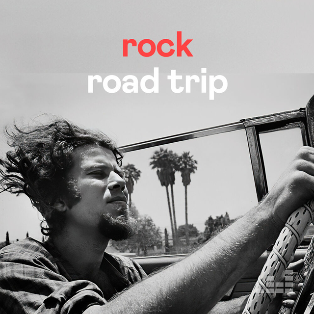 Rock Road Trip. Яка знайома мелодія… Хто ж виконавець?