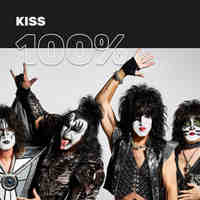 100% KISS