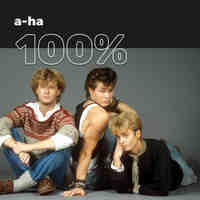 100% a-ha