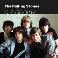 100% The Rolling Stones