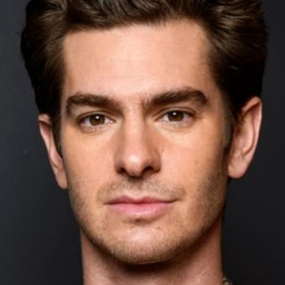 Andrew Garfield