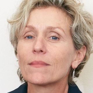 Frances McDormand