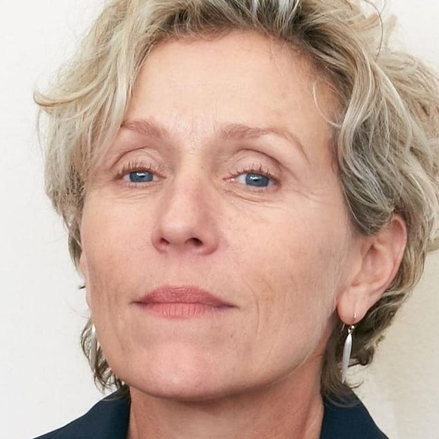 Do you remember all the Frances McDormand's movies?
